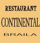 Restaurant Continental Braila